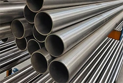 Cold drawn thin wall tube Cold drawn thin wall tube
