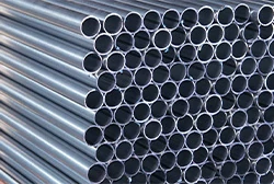 Pure titanium thin wall tube Pure titanium thin wall tube