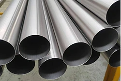Ti-6Al-4V Thin Wall Tube Ti-6Al-4V Thin Wall Tube