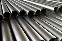 Ti-5Al-2.5Sn thin wall tube Ti-5Al-2.5Sn thin wall tube