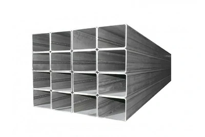 Titanium alloy square tube / rectangular tube