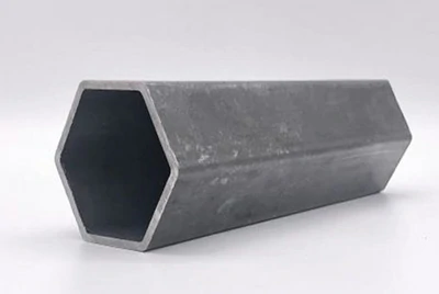 Titanium alloy special section tube
