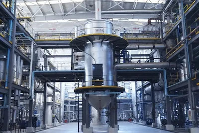 Chalcotitanium welded pipe for chemical industry/petrochemical industry