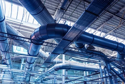 Chalcotitanium welded pipe for new energy/environmental protection equipment