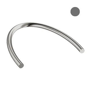 Round NiTi Wire