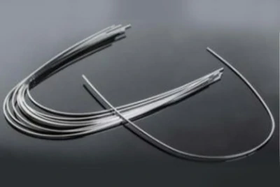 Superelastic NiTi Wire Superelastic NiTi Wire