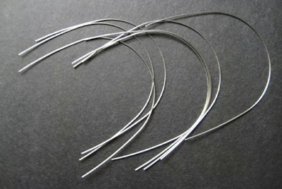 Copper NiTi Wire Copper NiTi Wire