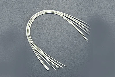 NiTi Orthodontic Wires NiTi Orthodontic Wires