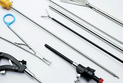 Minimally Invasive Medical Devices Minimally Invasive Medical Devices