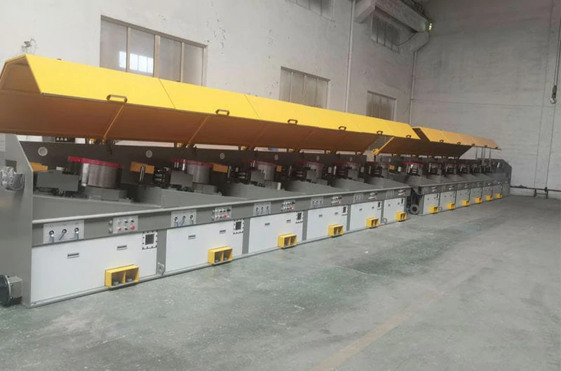 Production & Process Control