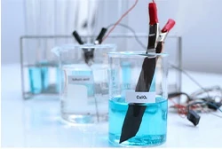 電気化学実験