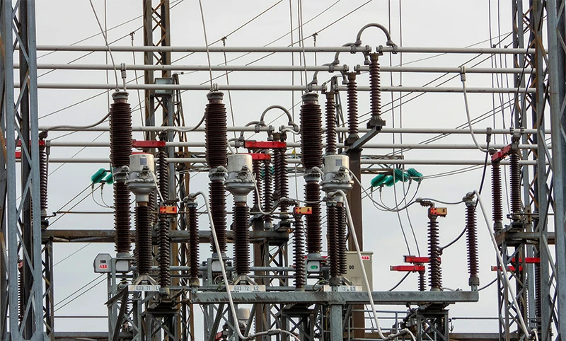 electricity