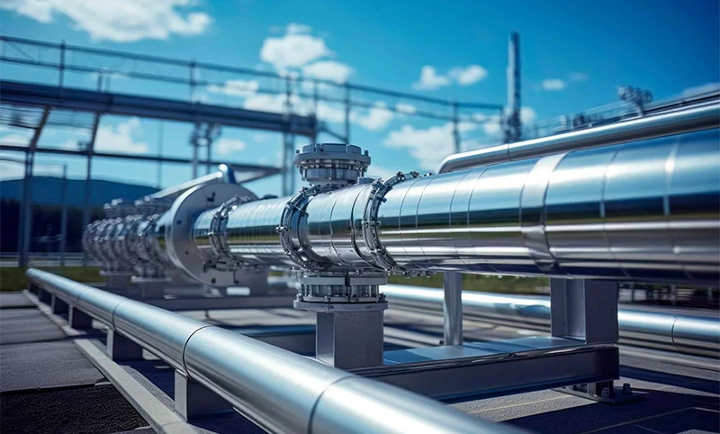 Chemical and petrochemical fluid transport