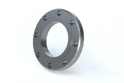 Titanium Flanges