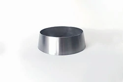 Titanium Transition Reducer