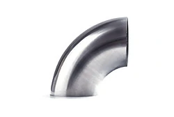 Titanium Elbows