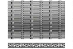 Twill Olandese Weave
