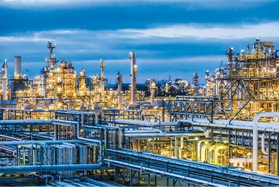 Industria Chimica e Petrolchimica