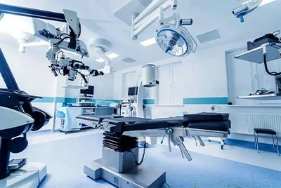 Medicale e farmaceutico