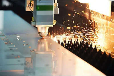 Laser a fibra Laser a fibra