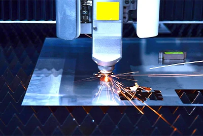 Laser a fibra Laser a fibra