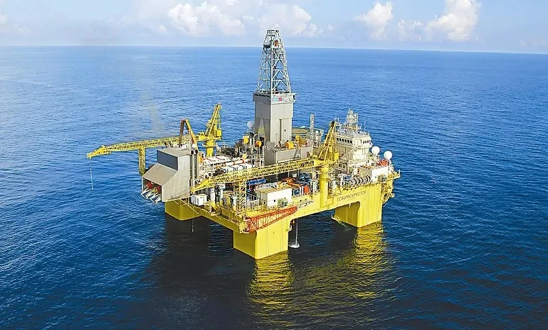 strutture offshore