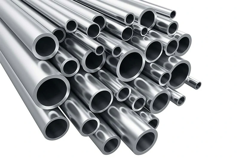 2. Sınıf Tüp Stok ve Hizmetleri