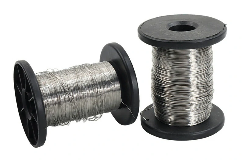 Medical Titanium Wire