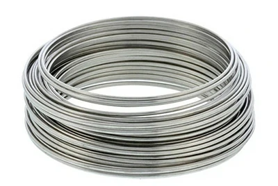 Industrial Titanium Wire