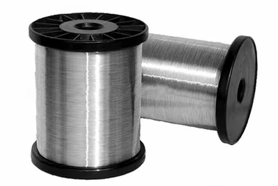 Medical Grade Titanium Wire