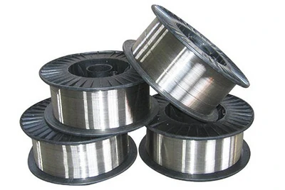 Nitinol Memory Alloy Wire (ASTM F2063)