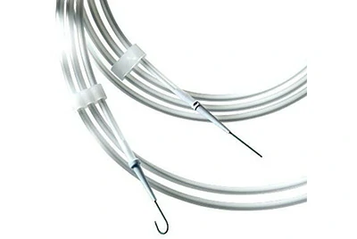 Vascular Intervention Guidewire