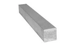 Barra quadrada de titânio Ti-5553