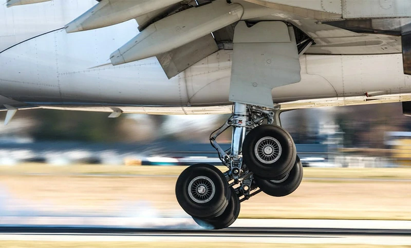 Aeroespaço