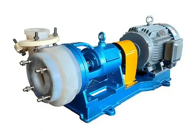 Endüstriyel ve Kimyasal Ekipmanlar