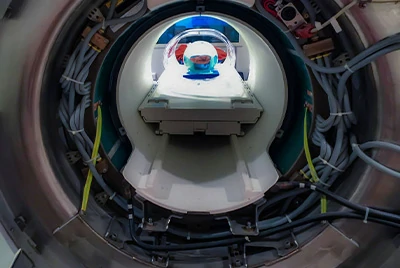 Bilimsel Araştırma ve Elektronik Ekipmanlar