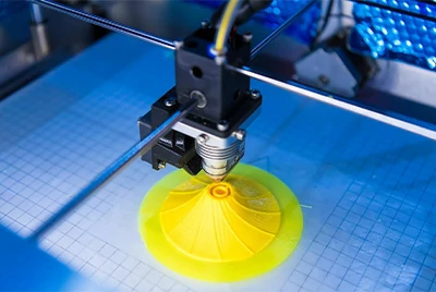 Bilimsel Araştırma ve Elektronik Ekipmanlar