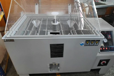 Sıkı denetim süreci