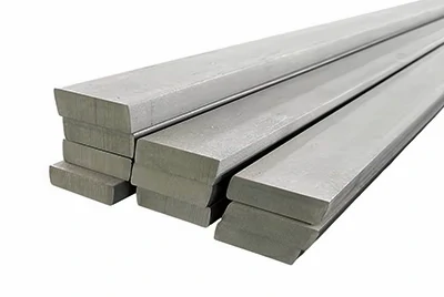 Rolled 6al-4v flat bar