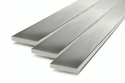 Forged 6Al-4V flat bar