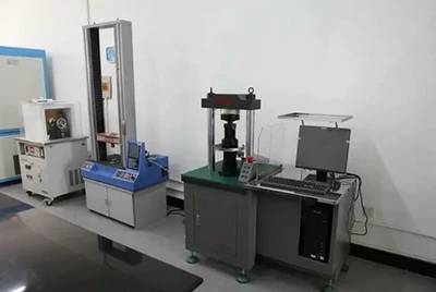 Chemical composition analysis