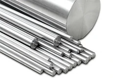 Gr2 Titanyum Yuvarlak Çubuk