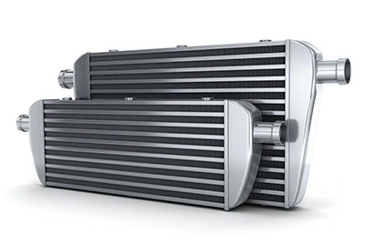 Isı eşanjörü destek plakası ve sabitleme bileşenleri