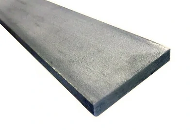 Sıcak haddelenmiş titanyum yassı çubuk