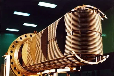 Aeroespacial/Energia Nuclear