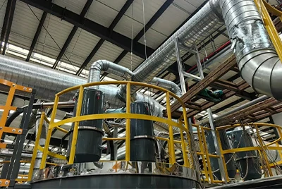 Indústria Petroquímica