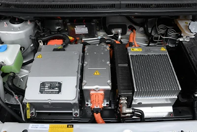 Fabricação automotiva