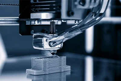 Eklemeli İmalat (3D Baskı)