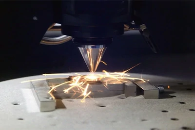 Additive Manufacturing Wire