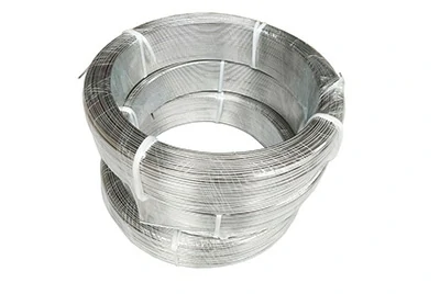 Gr 23 Titanium Wire